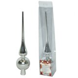 Vrh 25cm srebreni ( 51-911000 ) | Eponuda.com