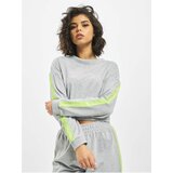 DEF Women's sweatshirt Chelsea - grey | Shoptok.si