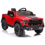  Automobil na baterije 4x4 P4 12V7Ah crveni | shoptok.hr