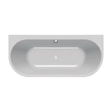 Kolpa San Kolpa Samostojeća Kada Dream-SP 170x75/O+Sifon 570550 | Eponuda.com