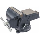  Bravarski škripac 150 mm rotirajući s nakovnjem 360 PM-IS-150T | shoptok.hr