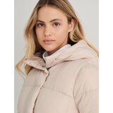 Reserved - Prošiveni kaput - bež | shoptok.hr