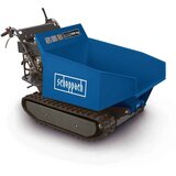 Scheppach Motorna Kolica Dumper Dp5000 5.6 Ks 5908801903 Cene