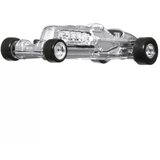 Hot Wheels car culture: avto jay leno tank car - 1:64 | Shoptok.si