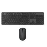 Wireless tastatura+mis