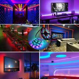  RGB pixel LED traka 60 LED/m TX1812 IP20 5V | ePonuda.com