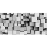  Samoljepljiva foto tapeta - Mechanical Symmetry III 588x280 | shoptok.hr