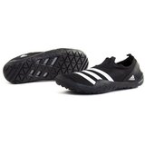 Adidas Čevlji za v vodo Jawpaw Slip ON Hrdy Črna Cene