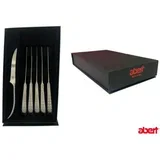 nož za stek set 6/1 ali baba modern 1800500a05 ( Ab-0105 )