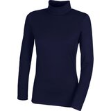 Pikeur Majica s puli ovratnikom, nightblue - 34 | Shoptok.si