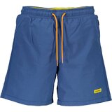 Napapijri SWIMSUIT PART UNDER MAN BLUE Cene