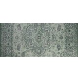 Conceptum Hypnose blues chenille green al 139 ( 75x 230 ) tepih | ePonuda.com