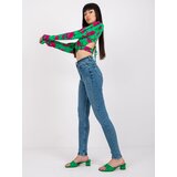 MOONART Jeans trousers-MR-SP-108.49P-blue | Shoptok.si
