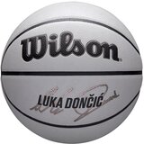 Wilson Luka Dončić Player Icon Outdoor košarkarska žoga 7 Cene