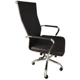 Arti 852 Crna-Kancelarijska fotelja 755 | ePonuda.com