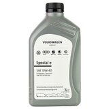 VAG AUDI SEAT ŠKODA VOKSWAGEN MOTORNO OLJE VAG 10W-40 1l GS60107M2 Special E Cene