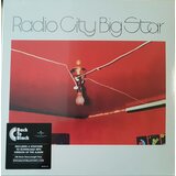 Big Star Radio City Cene