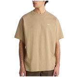 Vans LEFT CHEST II LOOSE SS Smeđa Cijene