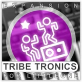XHUN Audio tribe tronics expansion (digitalni izdelek)
