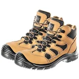 Work boots S3 SRC, metalfree, size 45