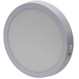  Led Panel 18W Eco nadgradni okrugli 6500K 1350lm | ePonuda.com