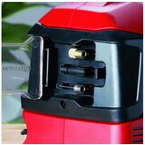 Einhell Hibridni kompresor Power X-Change Pressito (90 W, 11 barov, 18 V, električno ali baterijsko napajanje) | Shoptok.si