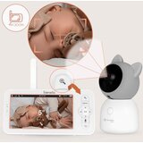 Lionelo Babyline 9.2 AI digitalna video varuška 1 kos | Shoptok.si