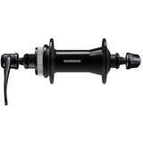  Glavčina Prednja Shimano, Hb-Qc400, Center Lock Disc 32H, Qr:133Mm(Black), Old:100Mm, W/Rotor Mount Cover, W/O Lock Ring, Black, Ind.Pack Cijene