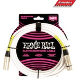 Kabal ZA MIKROFON Ernie Ball 6389 6m XLR-XLR Cijene