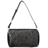 Desigual Torbe za čez ramo 26waxpa9ne2000uni Črna Cene