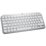 Logitech Bežična tastatura MX Keys Mini Illuminated US grafit | Eponuda.ba