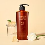 DAENG GI MEO RI Honey Therapy Professional Plus Shampoo regeneracijski šampon za šibke in poškodovane lase 500 ml | Shoptok.si