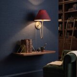 Opviq zidna lampa Emin 20563, 1 × E14, antik | Eponuda.com