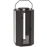  LANTERNA 22*43CM CRNA | Eponuda.ba