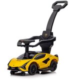  Dječja guralica Lamborghini QLS-996T - žuta | shoptok.hr