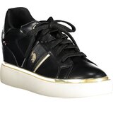 U.S. POLO BEST PRICE US POLO BEST PRICE WOMEN&#39;S SPORTS FOOTWEAR BLACK | shoptok.hr