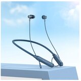 hoco. ES74 sportske bežične slušalice in-ear - plave | shoptok.hr