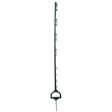 Štapić stub za električnog pastira 157cm 5/1 zeleni
