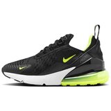 Nike ženske patike air max 270 gs lrs HJ9204-001
