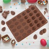 Orion Silikonski model za praline 16x24 cm – | Shoptok.si