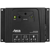 Steca Solsum 0606 solarni krmilnik polnjenja 12 V\, 24 V 6 A, (21015910) | Shoptok.si