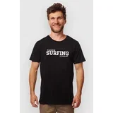 Rather T-shirt black