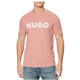 Hugo roze muška majica HB50467556 695 Cene