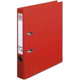 Registrator A4 USKI SAMOSTOJEĆI MAX.FILE HERLITZ 10834737 CRVENI | shoptok.hr