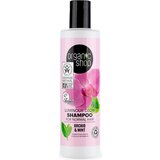 Organic Shop Šampon Luminous Glow Orhideja i menta - 280 ml | shoptok.hr