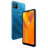 Wiko mobilni telefon Y62 mada light blue ( )