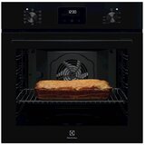 Electrolux Elektrolux LOF3H10K Built-in oven 72 l 2790 W Black | shoptok.hr