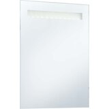  Kupaonsko LED zidno ogledalo 60 x 80 cm | shoptok.hr