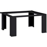  Pedestal za perilicu rublja Crna 64 x 55 x 32.5 cm Čelik | shoptok.hr