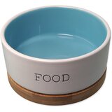 Plaček Pet Products keramična posoda za hrano za pse ø 13 cm dog fantasy food Cene